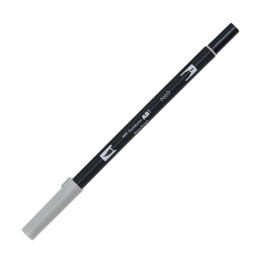ABT Dual Brush pen 18-set Pastel i gruppen Penne / Kunstnerpenne / Penselpenne hos Pen Store (101096)