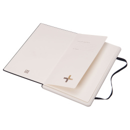 Smart Digital Notebook V2 Large Dotted i gruppen Papir & Blok / Skriv og noter / Notesbøger hos Pen Store (127742)