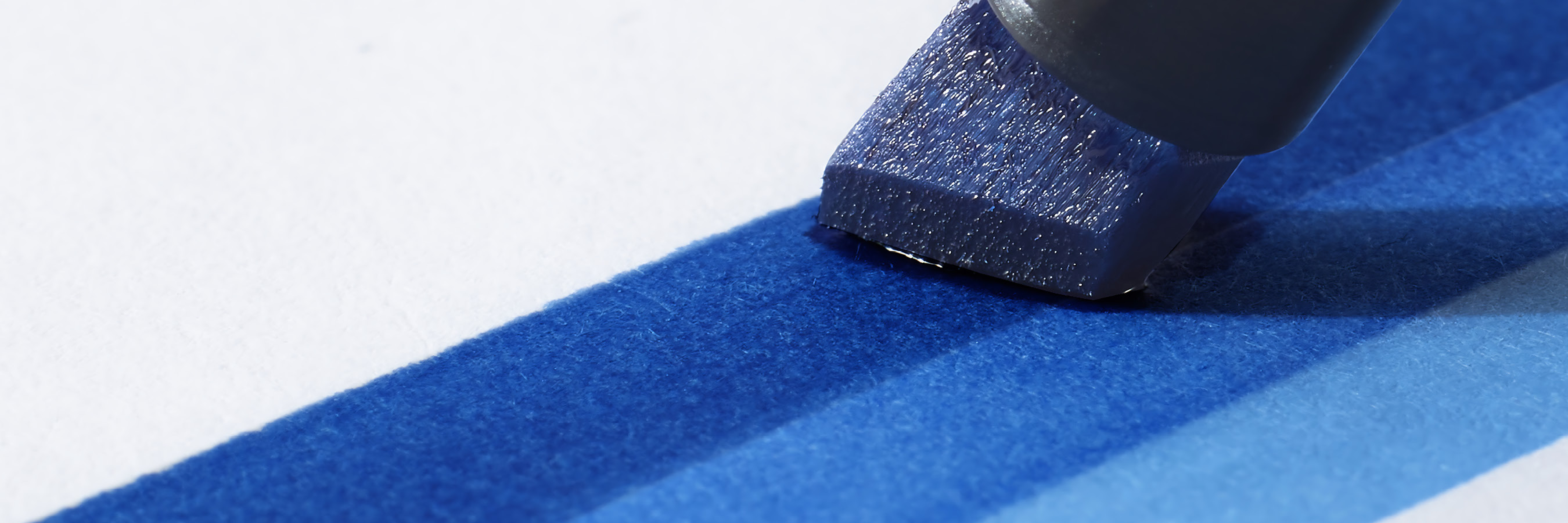 Forskellen på forskellige markers