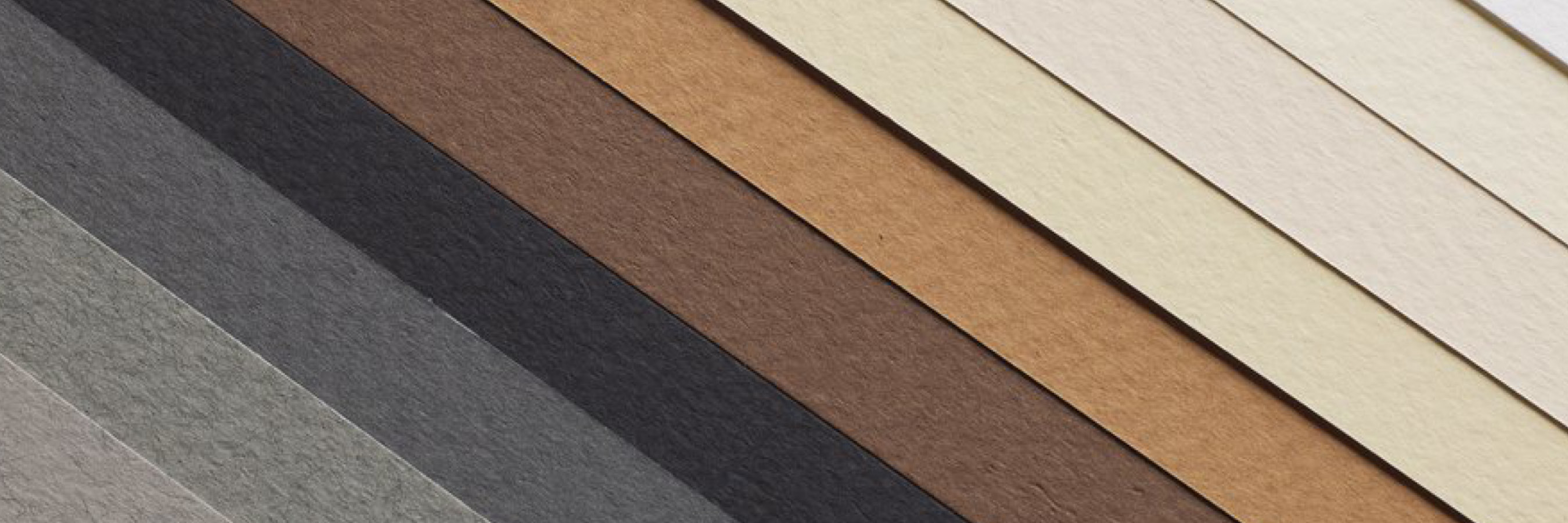 At vælge papir til dine kreative projekter