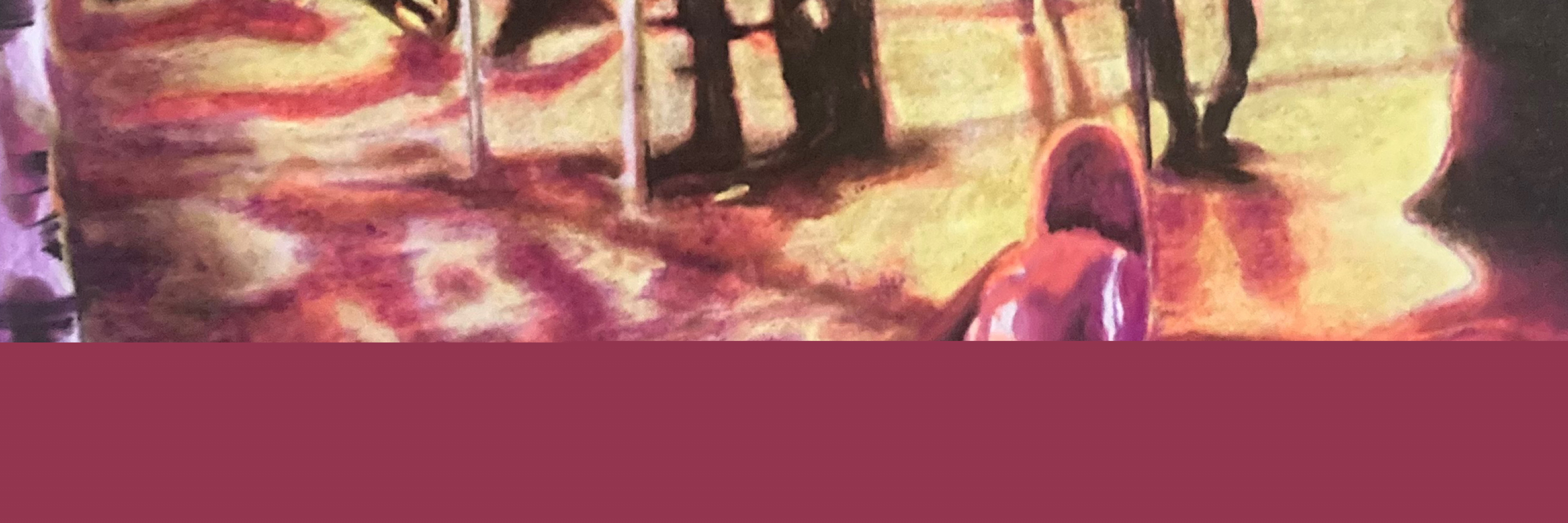 Pen Store Talents 2024 - Åsa Maria Hellman