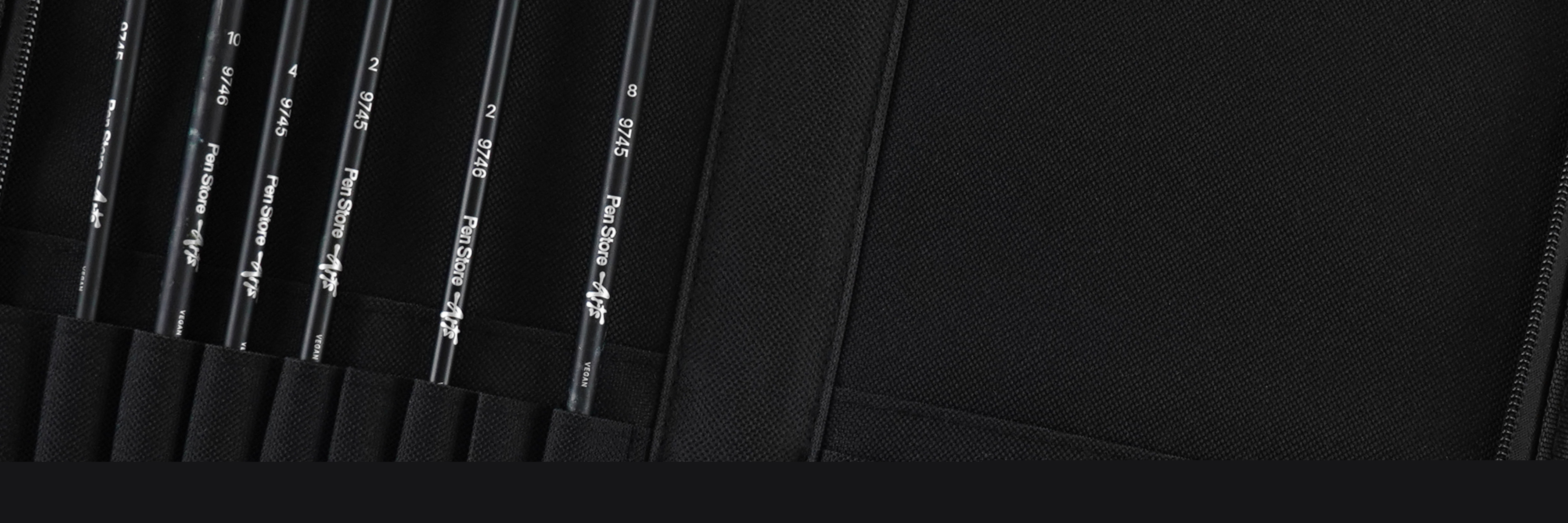 Guide til pleje af akrylpensler