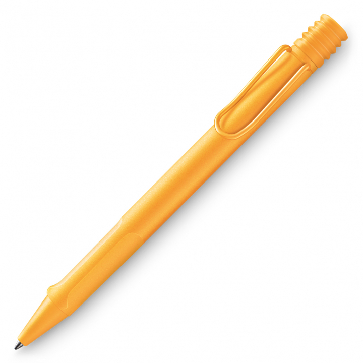 Safari Kuglepen Candy Mango i gruppen Penne / Fine Writing / Kuglepenne hos Pen Store (100155)