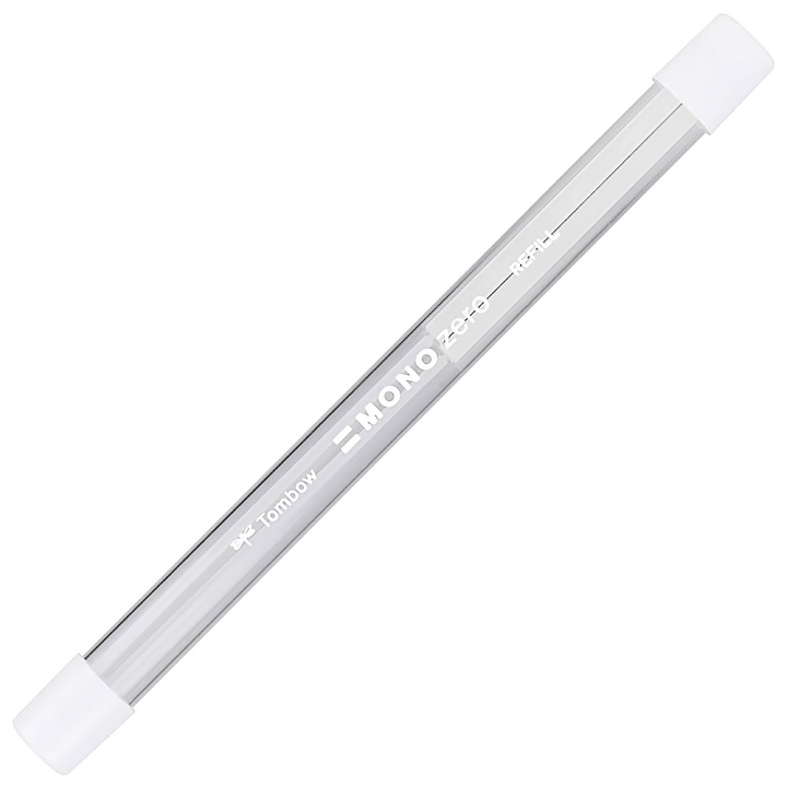 Mono Zero refill Rektangulær sæt 2 stk i gruppen Penne / Pentilbehør / Viskelæder hos Pen Store (100954)