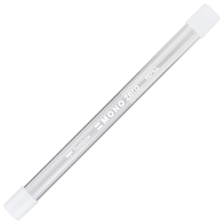 Mono Zero refill Rund sæt 2 stk i gruppen Penne / Pentilbehør / Viskelæder hos Pen Store (100955)