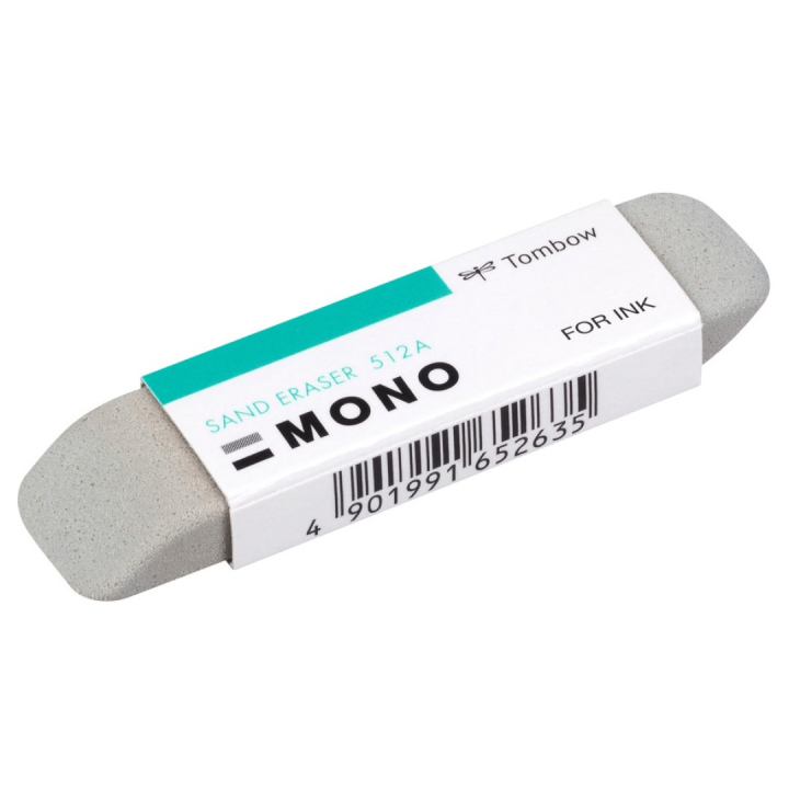 Mono Sand Viskelæder i gruppen Penne / Pentilbehør / Viskelæder hos Pen Store (100976)