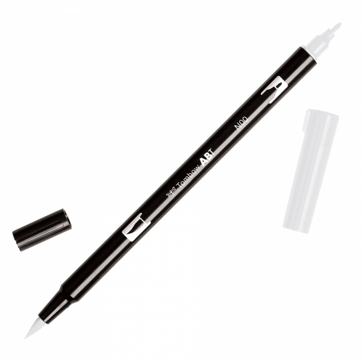 ABT Dual Brush Pen Blender i gruppen Penne / Kunstnerpenne / Penselpenne hos Pen Store (101065)