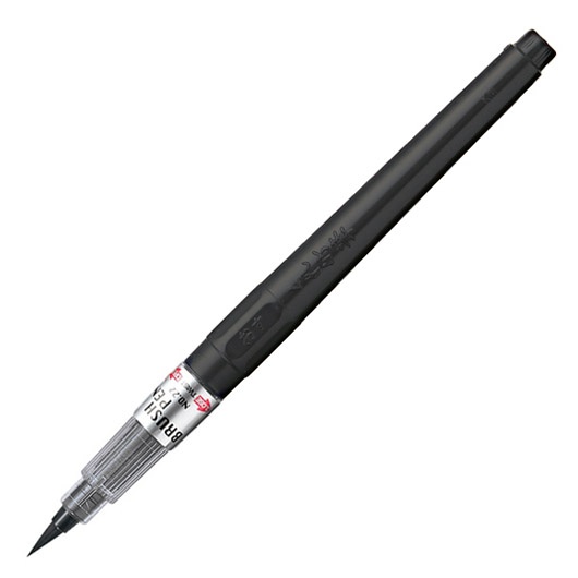 Cartoonist Brush Pen No. 22 i gruppen Penne / Kunstnerpenne / Penselpenne hos Pen Store (101075)