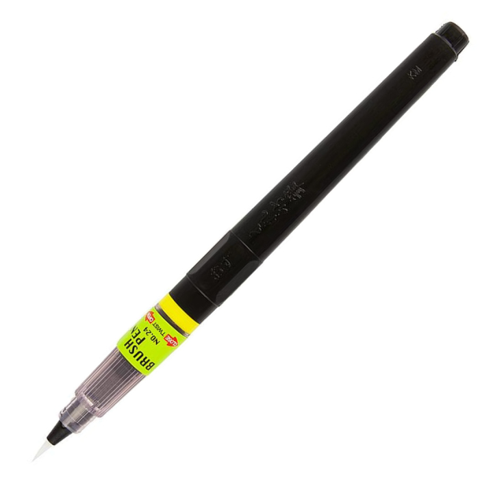 Cartoonist Brush Pen No. 24 i gruppen Penne / Kunstnerpenne / Penselpenne hos Pen Store (101078)