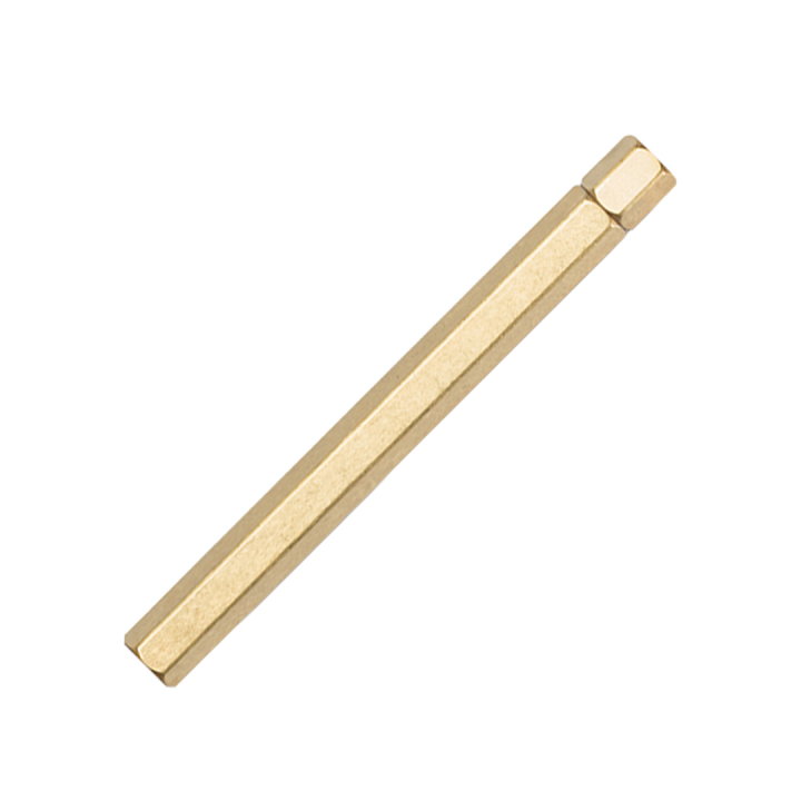 Classic Reflect Pencil lead box Brass i gruppen Kunstnerartikler / Kunstnertilbehør / Opbevaring hos Pen Store (101379)