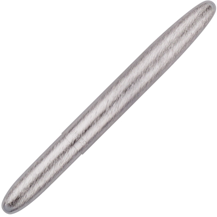 Brushed Chrome i gruppen Penne / Fine Writing / Kuglepenne hos Pen Store (101636)