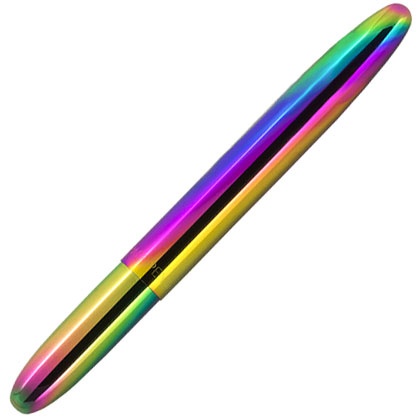 Bullet Rainbow i gruppen Penne / Fine Writing / Kuglepenne hos Pen Store (101640)