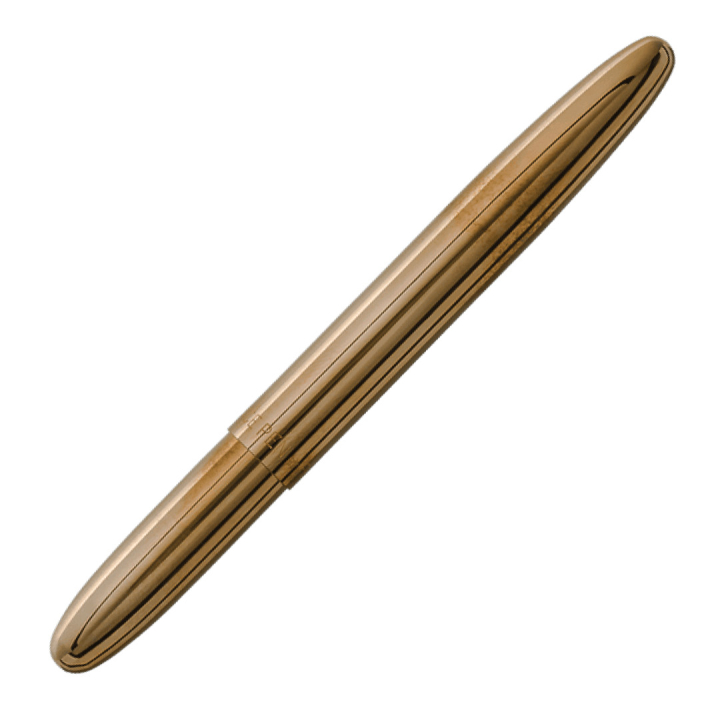 Bullet Raw i gruppen Penne / Fine Writing / Kuglepenne hos Pen Store (101641)