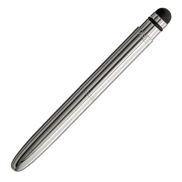 Bullet Stylus Chrome i gruppen Penne / Fine Writing / Kuglepenne hos Pen Store (101643)