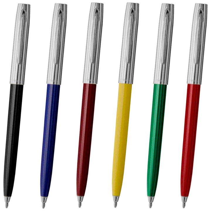 Cap-O-Matic S251 i gruppen Penne / Fine Writing / Kuglepenne hos Pen Store (101645_r)