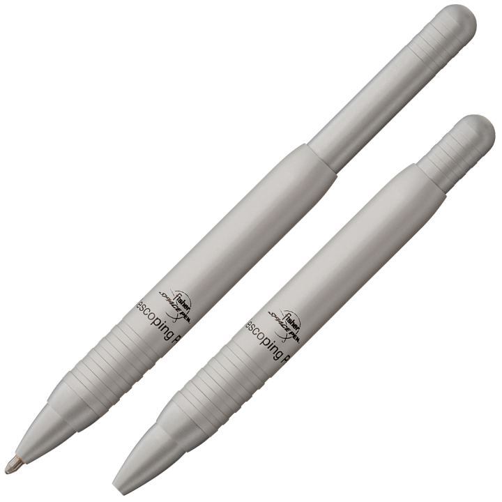 Telescoping Space Pen i gruppen Penne / Fine Writing / Kuglepenne hos Pen Store (101651)
