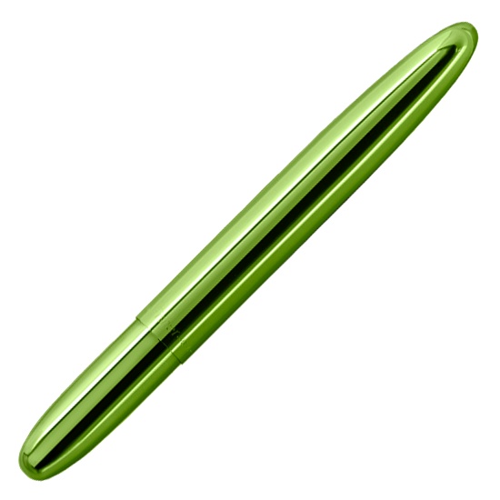Bullet Lime Grøn i gruppen Penne / Fine Writing / Kuglepenne hos Pen Store (101675)