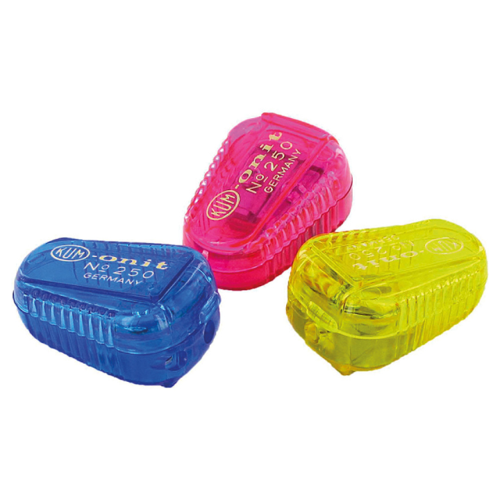 250 Lead Pointer i gruppen Penne / Pentilbehør / Blyantspidser hos Pen Store (101741)