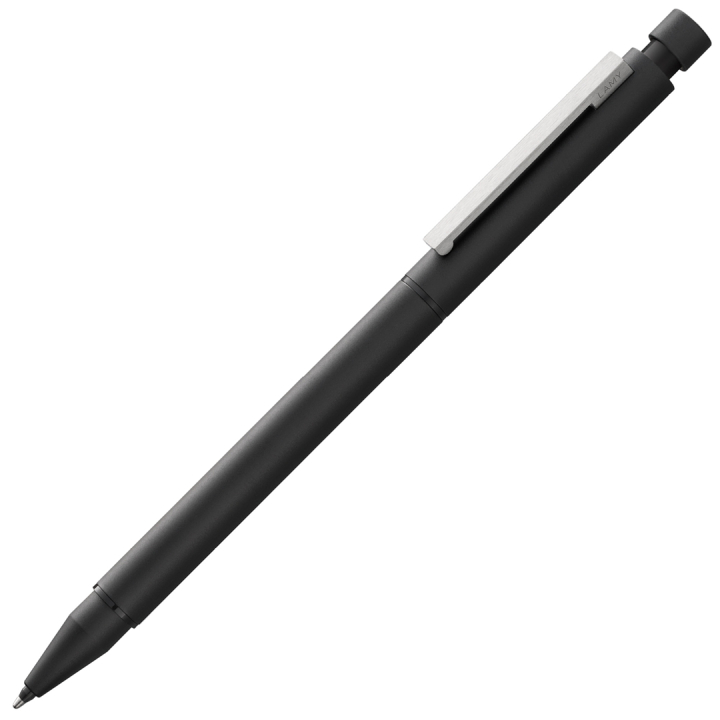 Cp 1 Twin pen Black i gruppen Penne / Skrive / Multipenne hos Pen Store (101810)