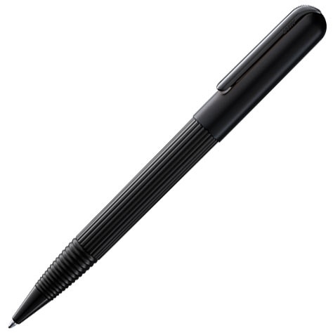 Imporium Black Kuglepen i gruppen Penne / Fine Writing / Gavepenne hos Pen Store (101814)