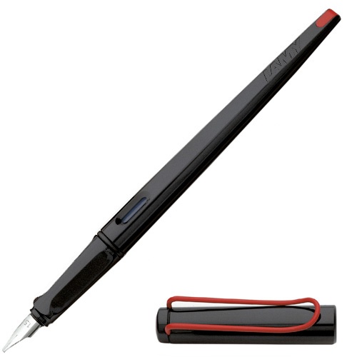 Joy Calligraphy Pen 1,1 mm i gruppen Hobby & Kreativitet / Kalligrafi / Kalligrafipenn hos Pen Store (101837)