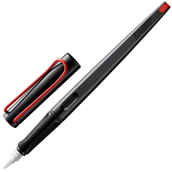 Joy Calligraphy i gruppen Hobby & Kreativitet / Kalligrafi / Kalligrafipenn hos Pen Store (101837_r)
