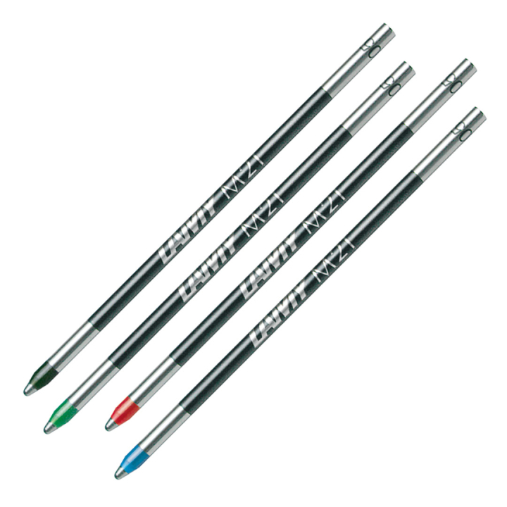 M 21 Refill i gruppen Penne / Pentilbehør / Patroner og refills hos Pen Store (101865_r)