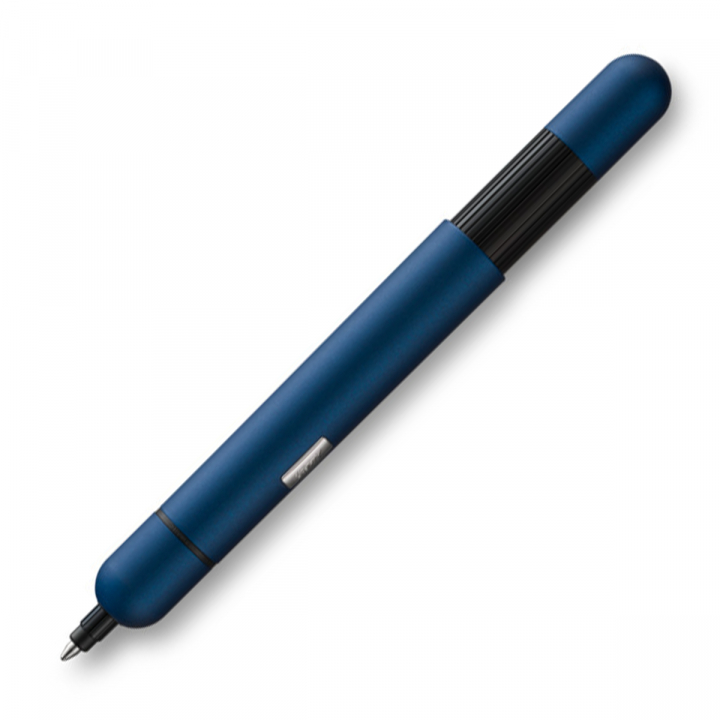 Pico Kuglepen Imperial Blue i gruppen Penne / Fine Writing / Kuglepenne hos Pen Store (101889)