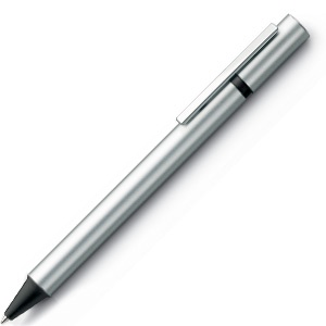Pur Aluminium Kuglepen i gruppen Penne / Fine Writing / Gavepenne hos Pen Store (101892)