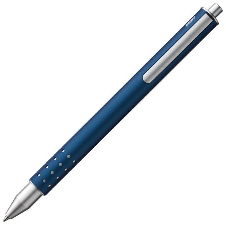 Swift Rollerball Blue i gruppen Penne / Fine Writing / Rollerballpenne hos Pen Store (101948)