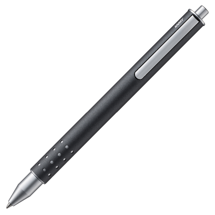 Swift Rollerball Graphite i gruppen Penne / Fine Writing / Rollerballpenne hos Pen Store (101949)