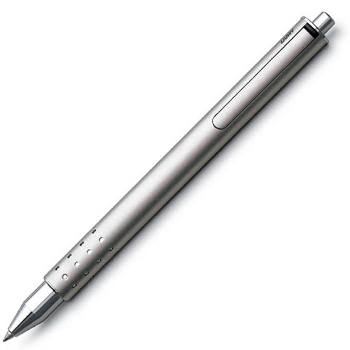 Swift Rollerball Palladium i gruppen Penne / Fine Writing / Rollerballpenne hos Pen Store (101950)