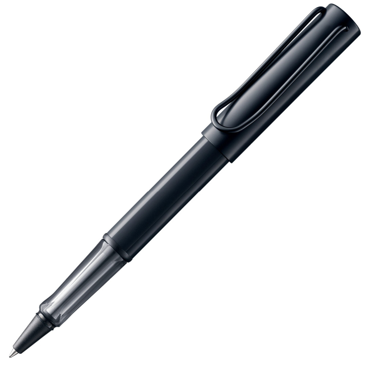 AL-star Black Rollerball i gruppen Penne / Fine Writing / Rollerballpenne hos Pen Store (102004)