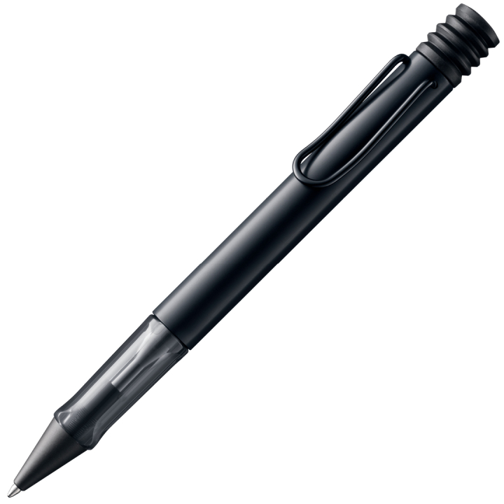 AL-star Black Kuglepen i gruppen Penne / Fine Writing / Kuglepenne hos Pen Store (102005)