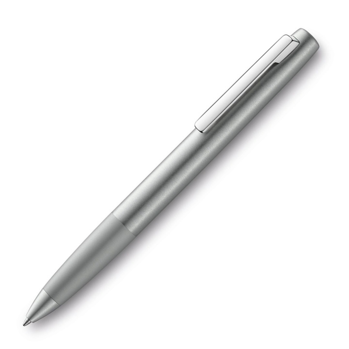 Aion kuglepen Olivesilver i gruppen Penne / Fine Writing / Kuglepenne hos Pen Store (102016)