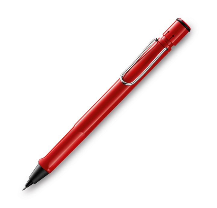 Safari Stiftblyant 0.5 i gruppen Penne / Skrive / Stiftblyanter hos Pen Store (102024)