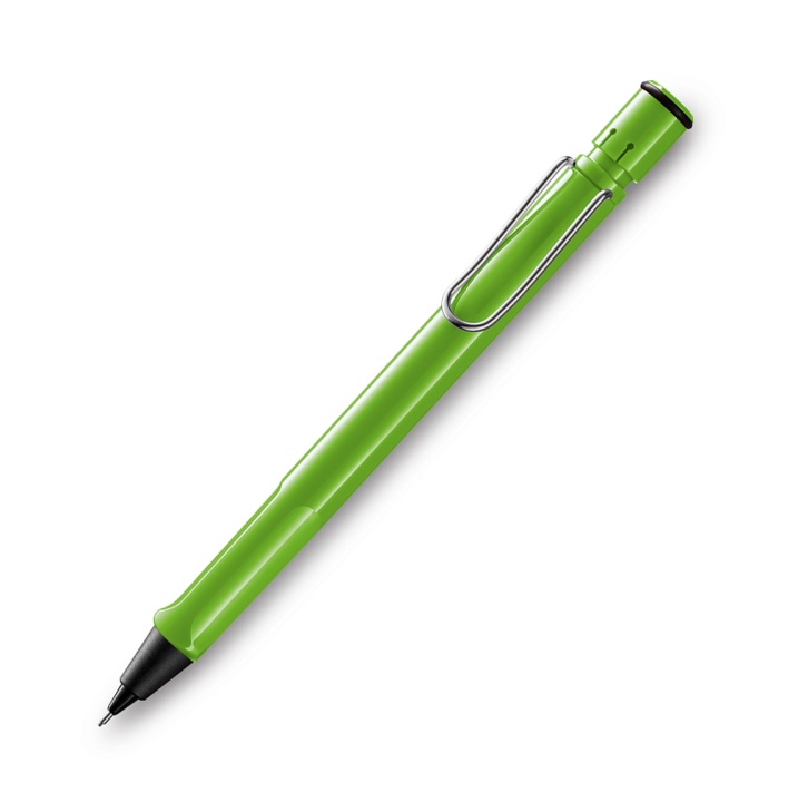 Safari green Stiftblyant i gruppen Penne / Skrive / Stiftblyanter hos Pen Store (102027)