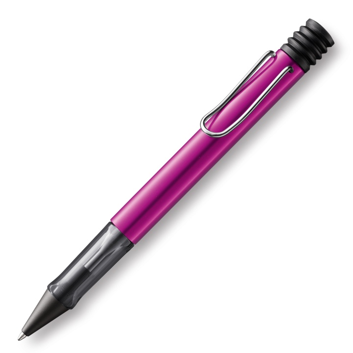 AL-star Charged Vibrant Pink Kuglepen i gruppen Penne / Fine Writing / Kuglepenne hos Pen Store (102031)