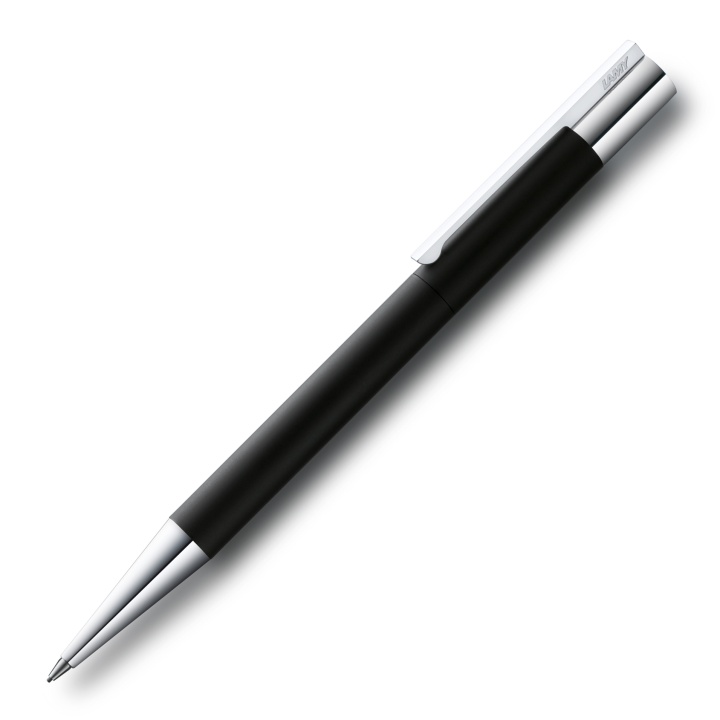 Scala Black Mechanical Pencil 0.7 i gruppen Penne / Fine Writing / Gavepenne hos Voorcrea (102039)