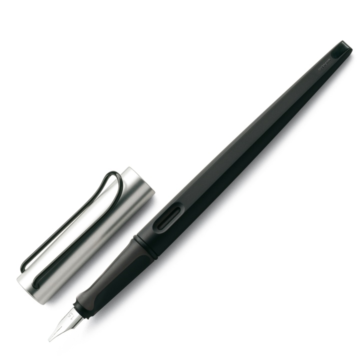 Joy AL Calligraphy Pen i gruppen Penne / Fine Writing / Fyldepenne hos Voorcrea (102041_r)