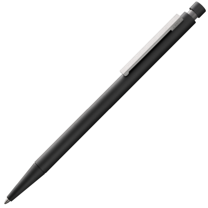 Cp 1 Kuglepen Black i gruppen Penne / Fine Writing / Gavepenne hos Pen Store (102077)