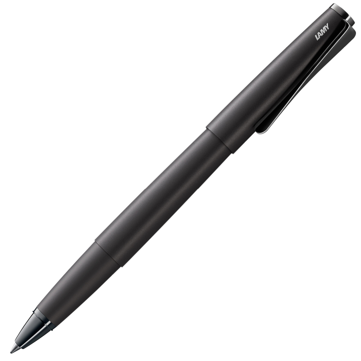 Studio Lx All Black Rollerball i gruppen Penne / Fine Writing / Rollerballpenne hos Pen Store (102107)