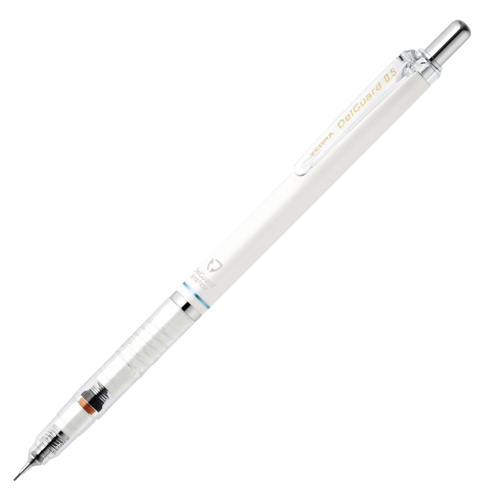 DelGuard Mechanical Pencil 0.5 mm i gruppen Penne / Mærkning og kontor / Kuglepenne til kontoret hos Pen Store (102163_r)