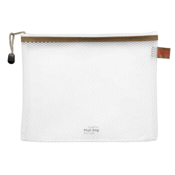Phat-Bag Mesh A5 i gruppen Kunstnerartikler / Kunstnertilbehør / Opbevaring hos Pen Store (102186_r)