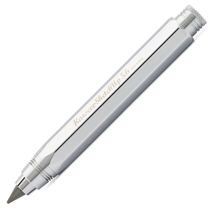 Sketch Up Brilliant Stiftholder 5.6 mm i gruppen Kunstnerartikler / Kridt og blyanter / Grafit og blyant hos Pen Store (102237)