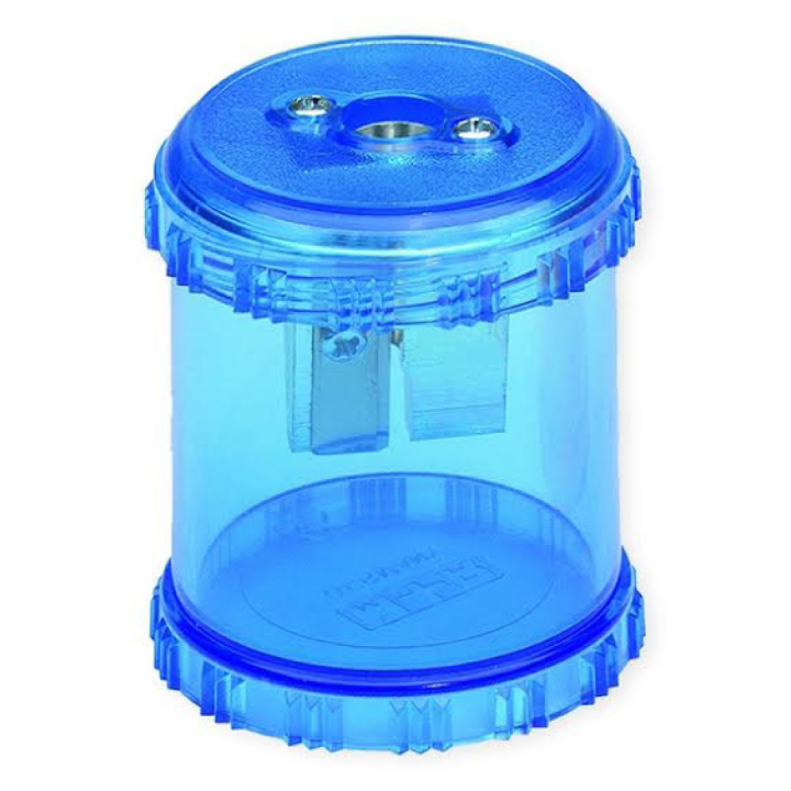 Blyantspidser Cylinder i gruppen Penne / Pentilbehør / Blyantspidser hos Pen Store (102247)
