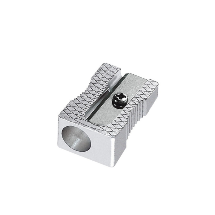 Blyantspidser metal i gruppen Penne / Pentilbehør / Blyantspidser hos Pen Store (102255)