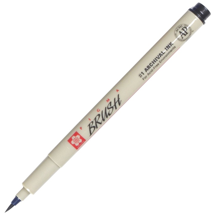 Pigma Micron Brush i gruppen Penne / Produktserie / Pigma Micron hos Pen Store (102310_r)