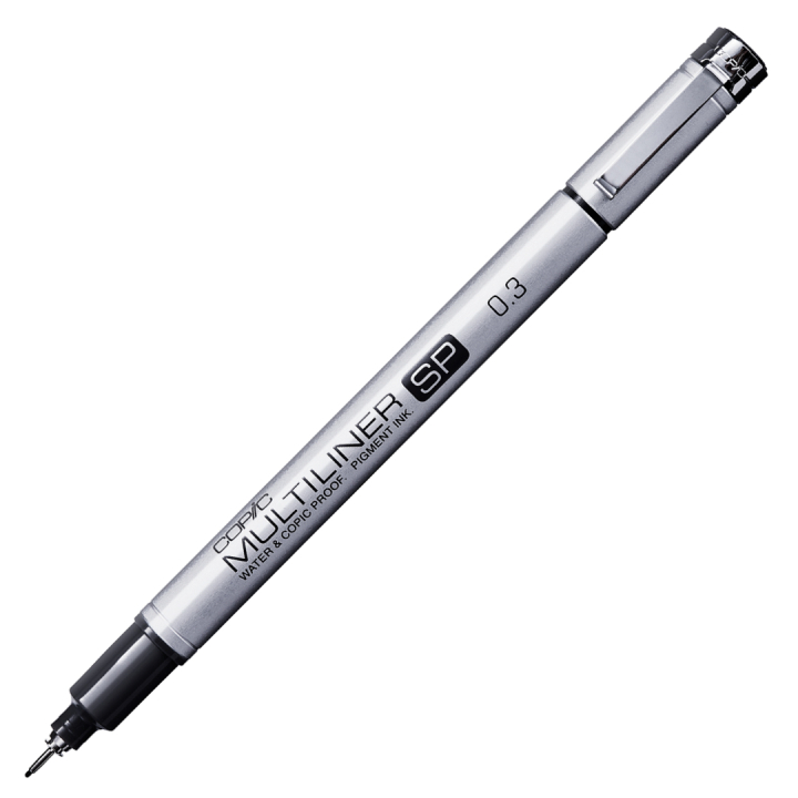 Multiliner SP i gruppen Penne / Skrive / Fineliners hos Pen Store (103260_r)