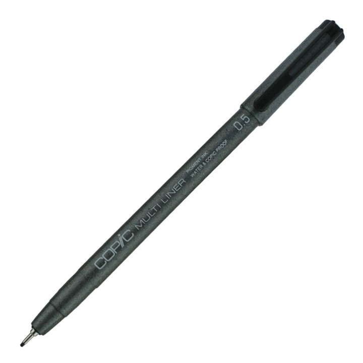 Multiliner Classic 1,0 mm i gruppen Penne / Skrive / Fineliners hos Pen Store (103296)